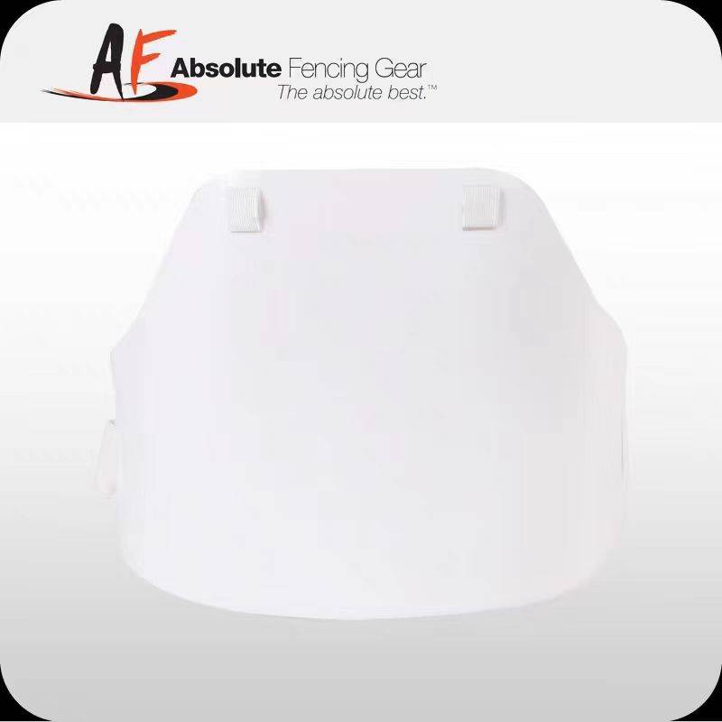 Fencing equipment AF Errurt's adult children's double -layer FIE new sheet protective chest protection compliance with competition training requirements