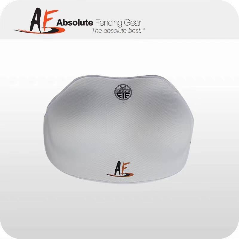 Fencing equipment AF Errurt's adult children's double -layer FIE new sheet protective chest protection compliance with competition training requirements
