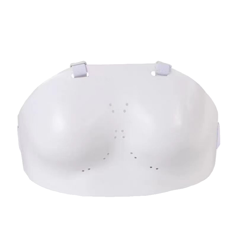 Fencing equipment AF Errurt's adult children's double -layer FIE new sheet protective chest protection compliance with competition training requirements