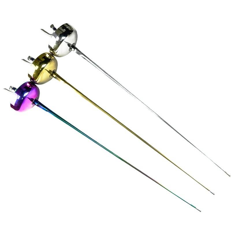 Fencing Electric Sword Children Adult Sword Association certification