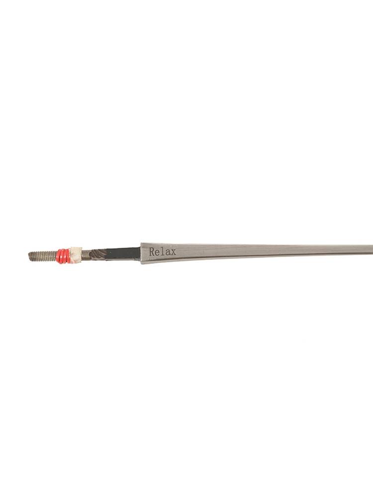 Fencing equipment Noroli light soft children adult flower sword saber heavily swords and sword heavy swords imitation Paul round edge grinding