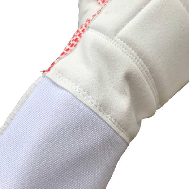 Fencing equipment 24 years of new rules imitated Os to reach adult children's flower sword sword sword swordsmanship granules gloves, anti -slip comfort