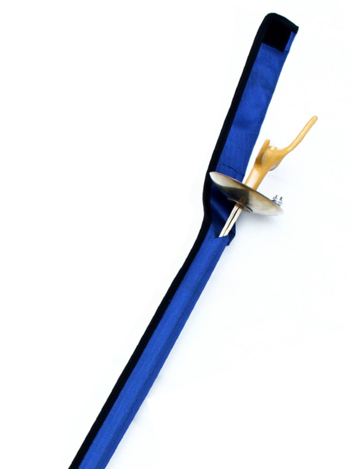 Fencing sword bag sword bag sword bag tube fencing swordsman set savings sword sword sword sword swordsman fencing equipment