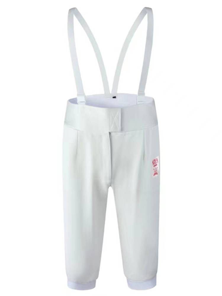 2024 New Sword Sword Protection 450N tops Pants, three -piece flower sword sword heavy sword, adult children's equipment