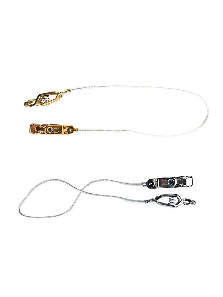 Chapter/Z Flower Sword Sword Competition headpiece without flying spring durable straight -head line nationwide competition