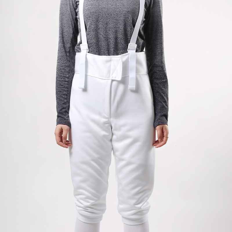 AF fencing nylon fencing pants CFA new standard 450N adult children men's women women's competition service