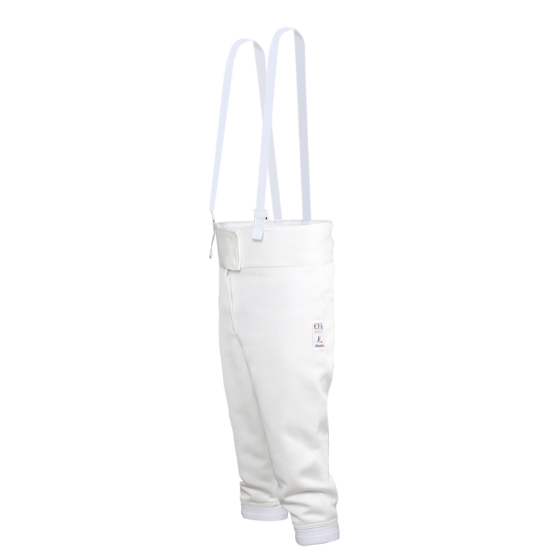 AF fencing nylon fencing pants CFA new standard 450N adult children men's women women's competition service