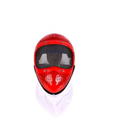 Fencing Equipment Children's Plastic Sword Mask three -piece set of first -school enlightenment equipment exported to European and American quality