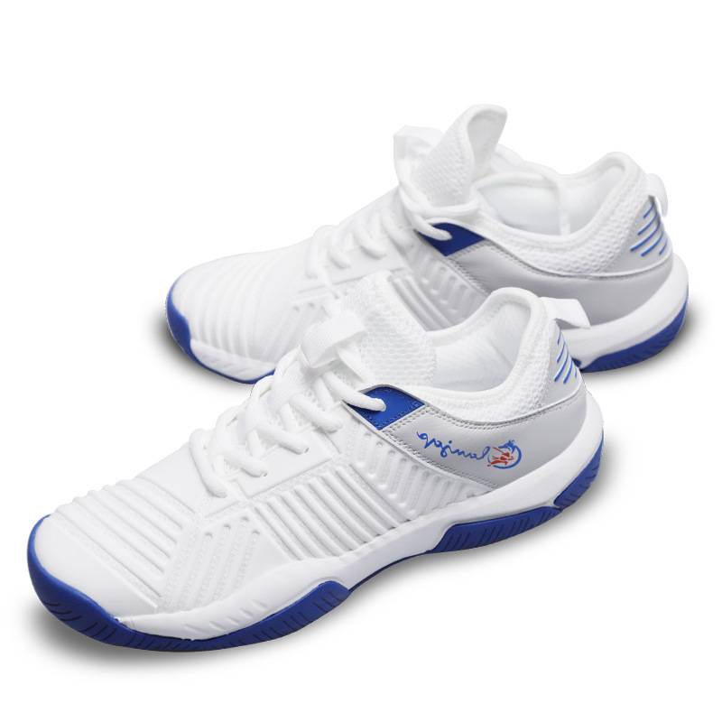 Fencing shoe children's adult non -slip and wear -resistant competitive skills Fencing equipment professional men's and women's special flower sword competition training