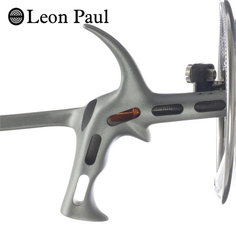 Leonpaul Paul Fencing Super Light Horse Steel Zero Super Light Children's Flower Sword