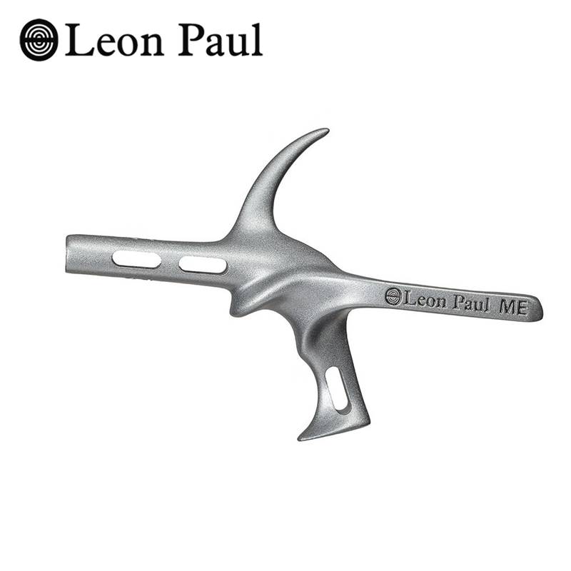 Leonpaul Paul Fencing Super Light Horse Steel Zero Super Light Children's Flower Sword
