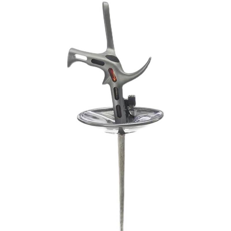 Leonpaul Paul Fencing Super Light Horse Steel Zero Super Light Children's Flower Sword