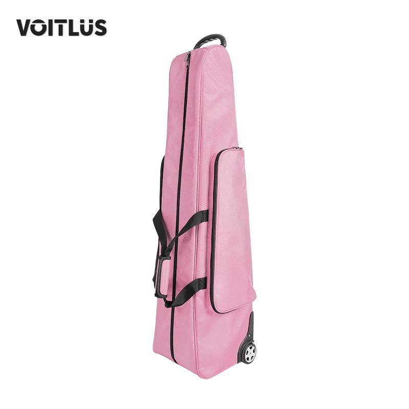 Fencing bag fencing lever box Children's fencing bag oversized -capacity flower sword heavy sword sword sap multifunctional fencing bag