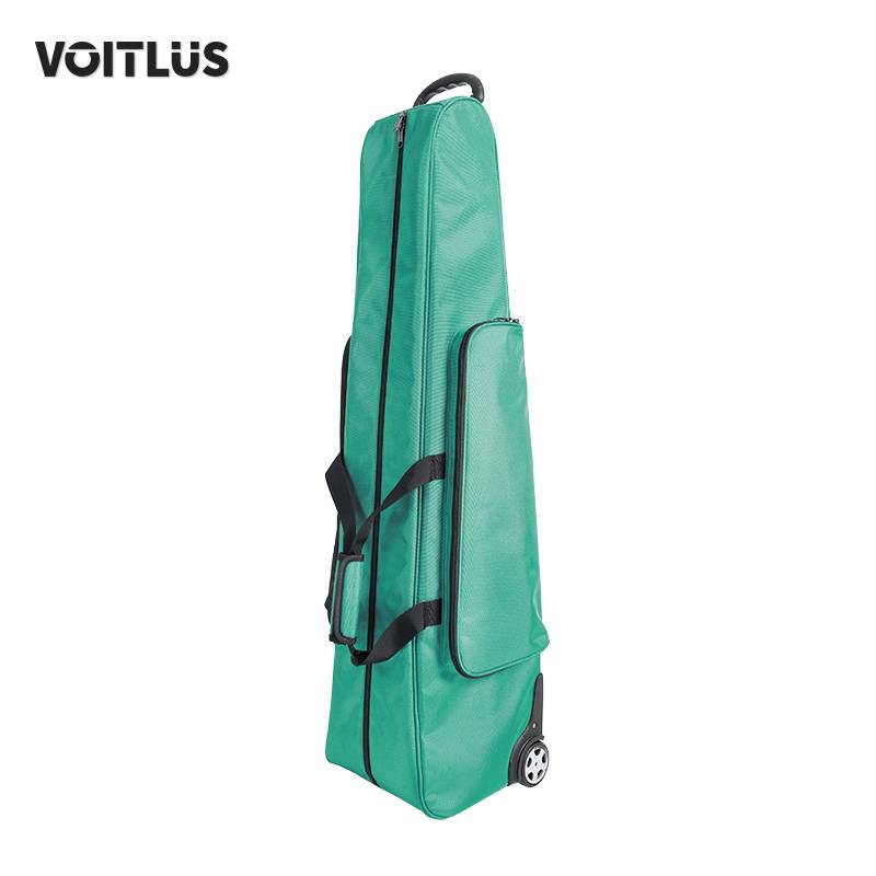 Fencing bag fencing lever box Children's fencing bag oversized -capacity flower sword heavy sword sword sap multifunctional fencing bag