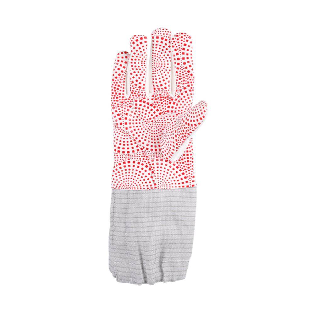 The same domestic fencing glove children's adult flower sword heavy sword heavy sword gloves anti -slip particles competition gloves are breathable