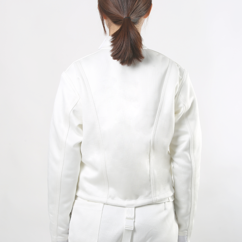 AF fencing new nylon sword -strike jacket CFA certification 900N adult children men's women competition