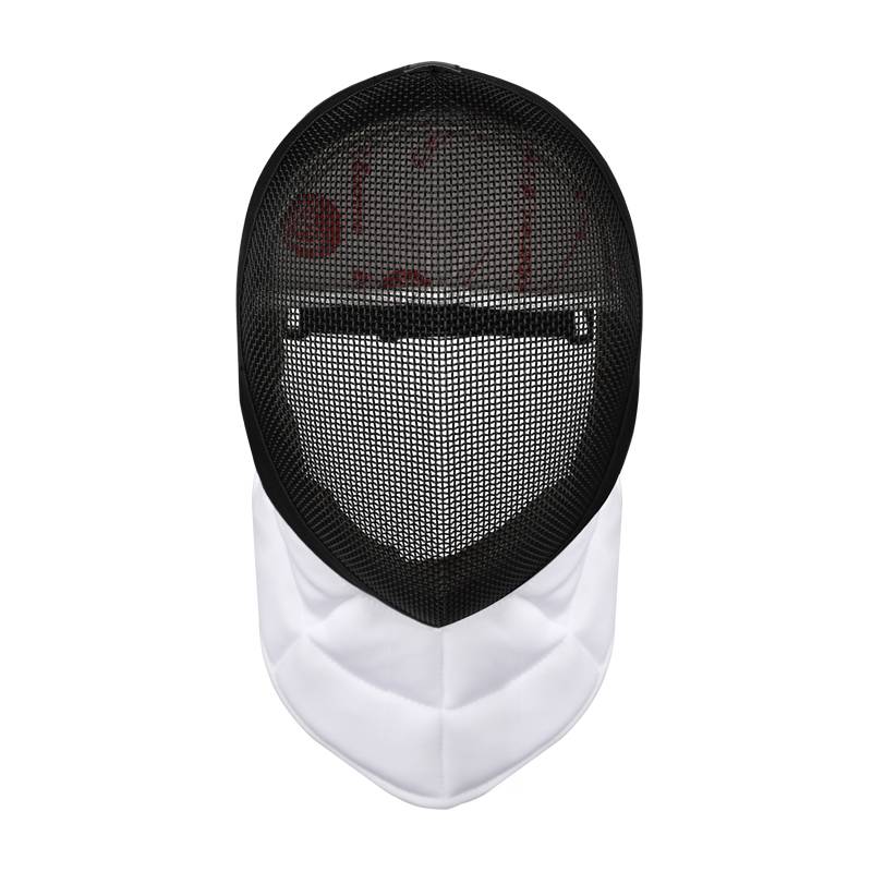 Fencing mask CFA900N new regulatory noodles 1800N heavy sword protective noodle protective noodle flower sword swordsmanship can play