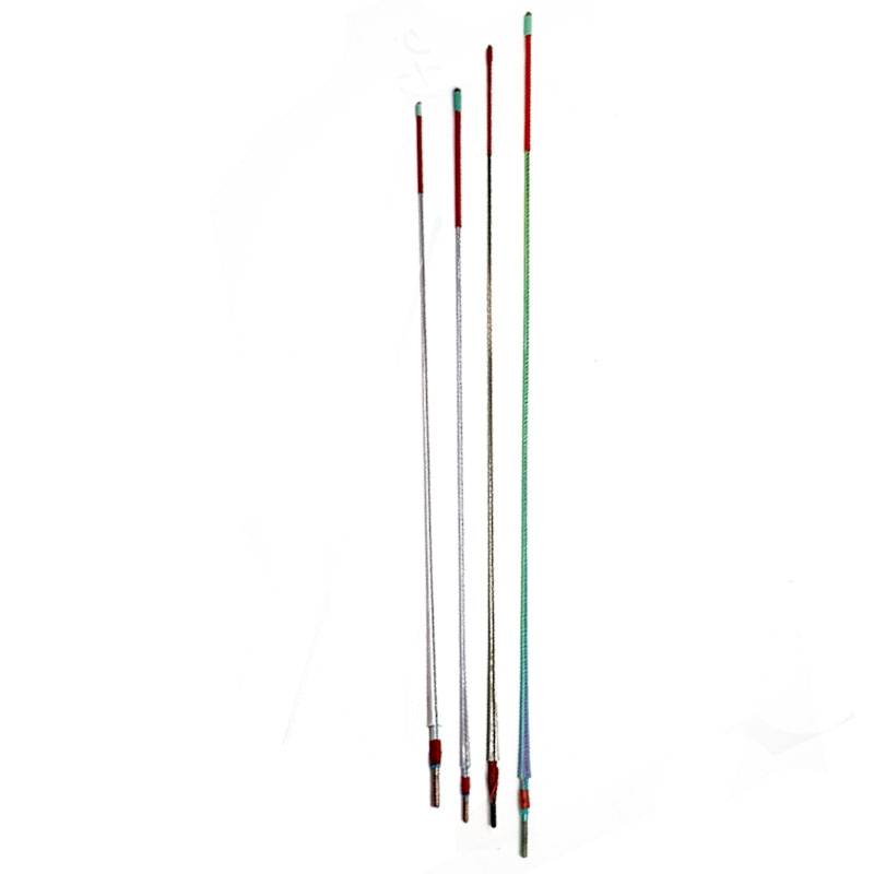 Shanghai Jianli Fencing Russia's new electric imported electric sword can match the special sword bar and whole sword
