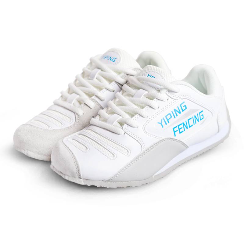 Fencing shoes Children Adult 2022 New Anti -Slip -resistant rubber bottom sports shoes training competition equipment