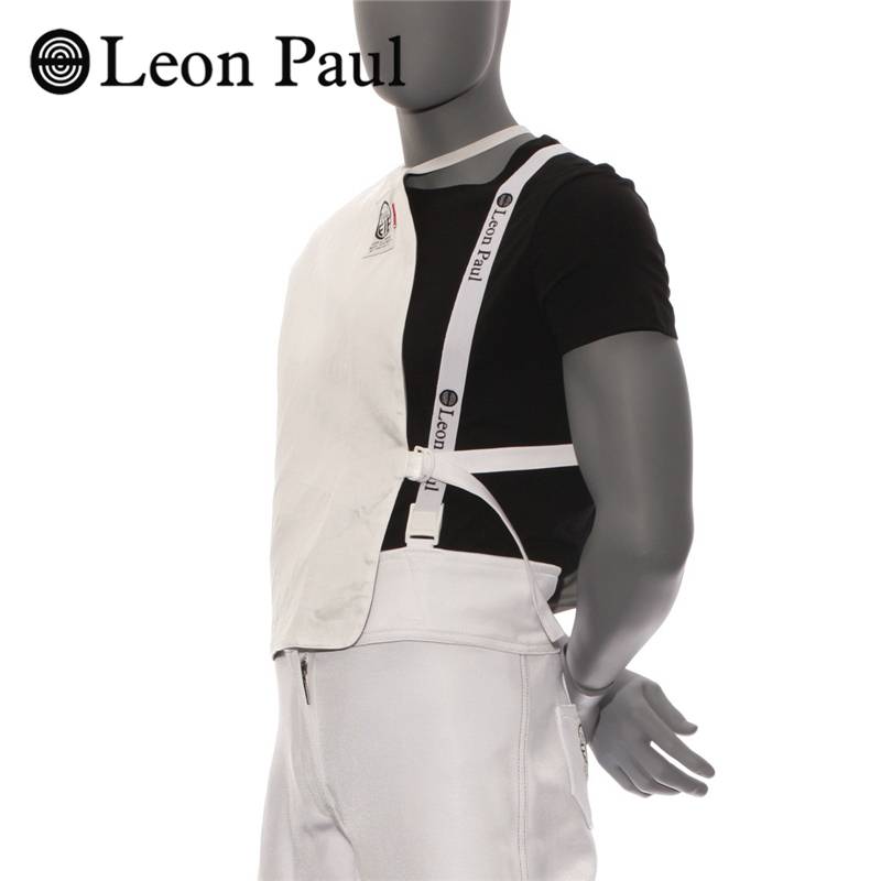 Leonpaul Paul 800N APEX International Sword Fien Fie Men's Fencing Small