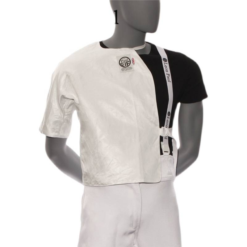 Leonpaul Paul 800N APEX International Sword Fien Fie Men's Fencing Small