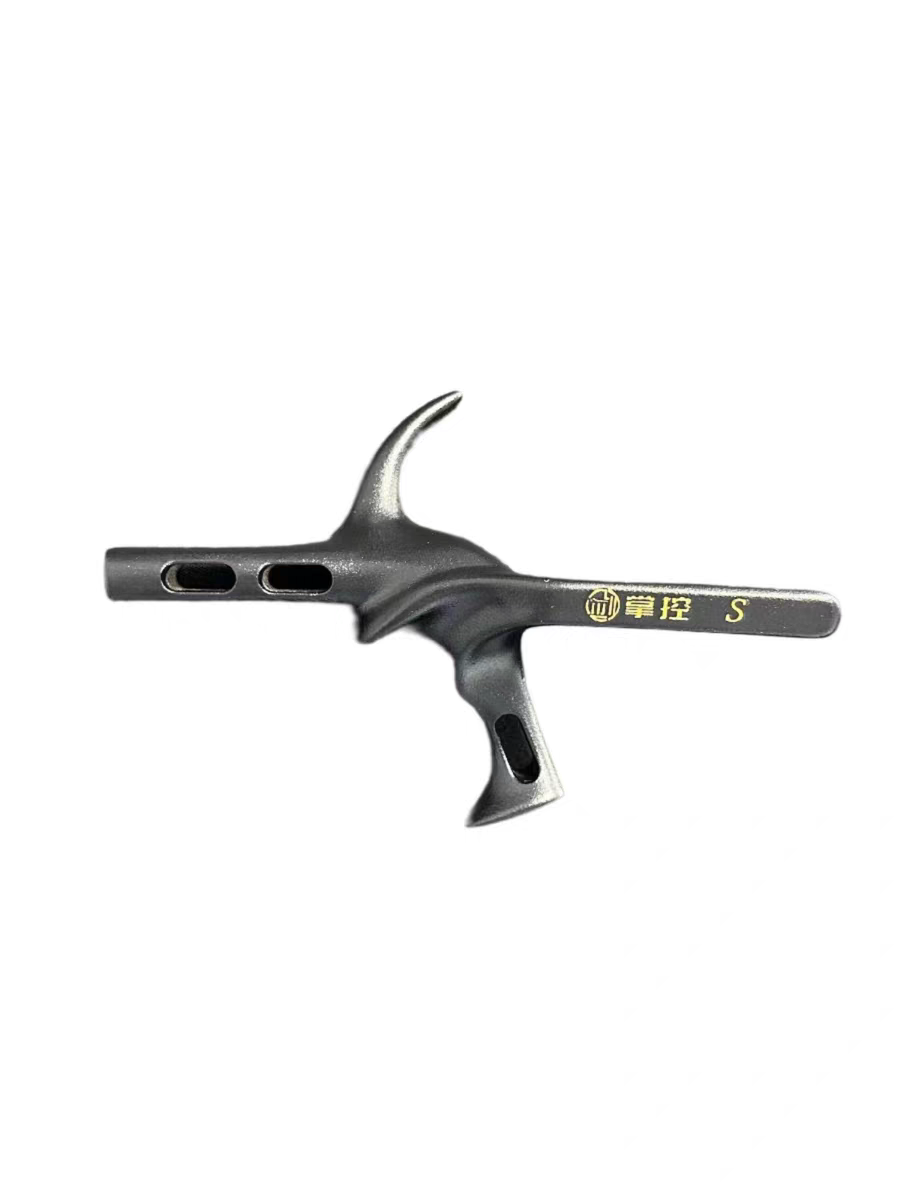 Right-hand black S 39g