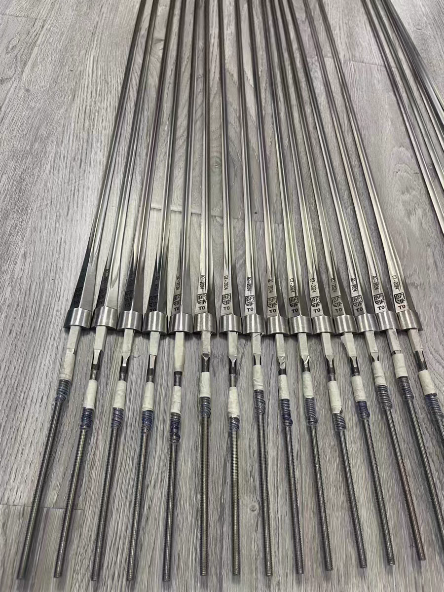 BF Heavy Sword Horse Steel Steel Sword Sword Sword Sword Sword Stroper Sword Sweet Sword Sword Sword Fencing Equipment