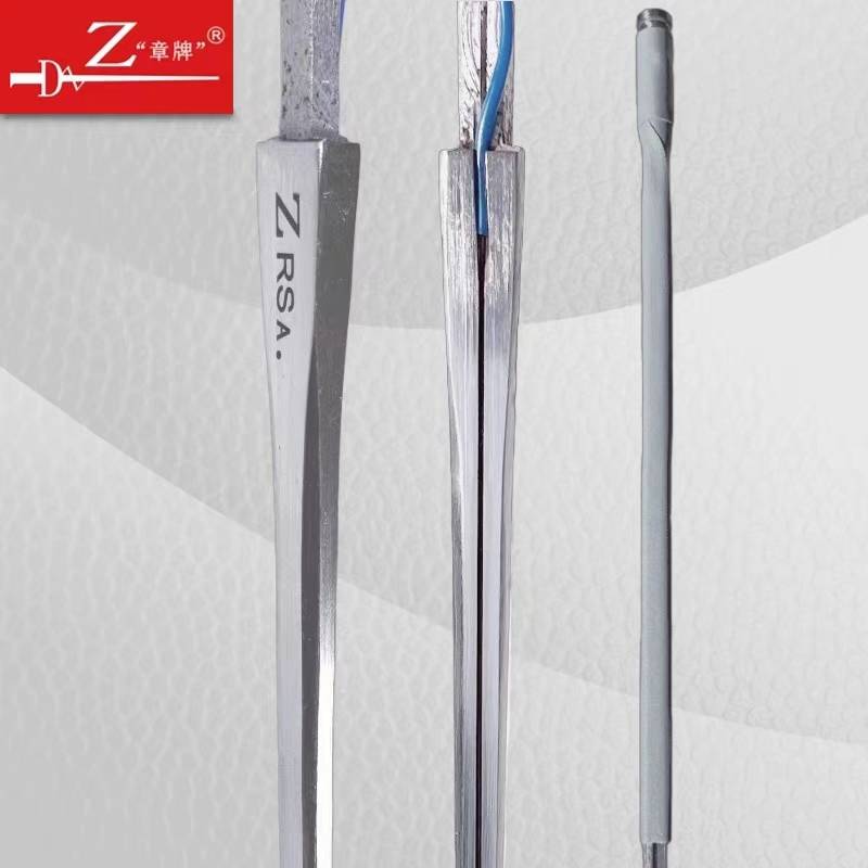 Fencing chapter brand arc -shaped cylindrical circular flower sword, sword sword sword, sword sword, children's adult style