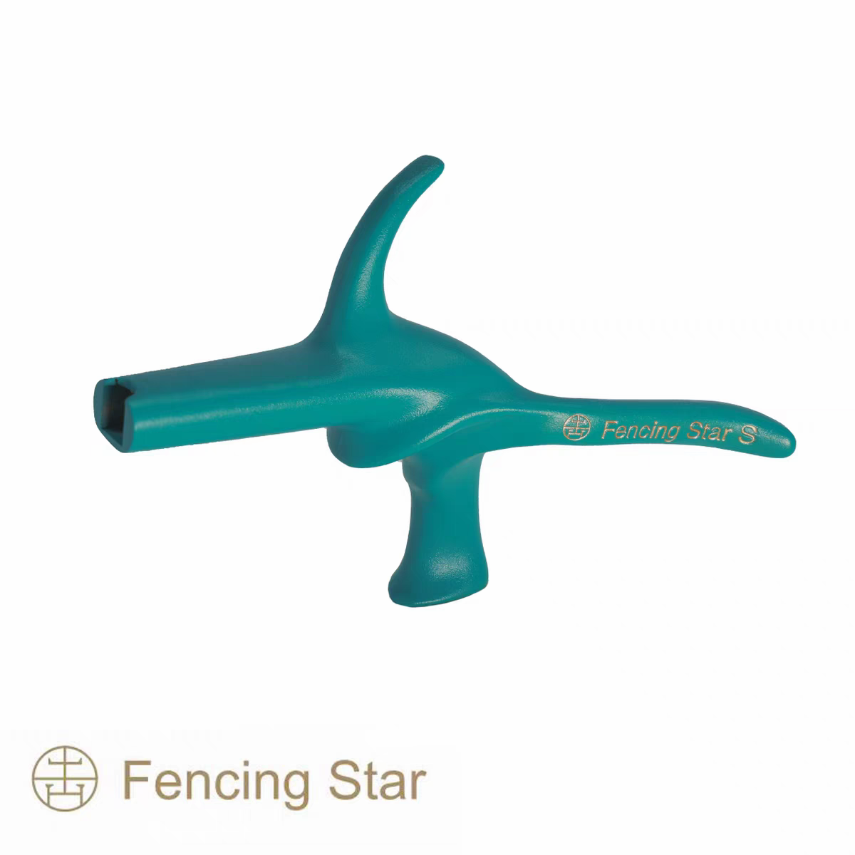 Fencing Star Ultra -Light Sword Heavier Holle Handle Handle Handle Handle Sweet Children's Size Complete Size