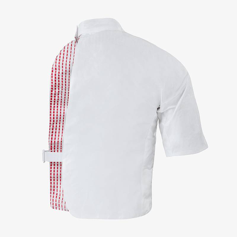 Allstar Osda fencing fie800N light and breathable children's flower heavy sword small vest SPG-K