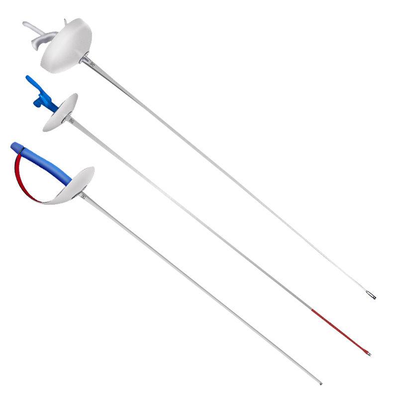 Sword Sword Children Adult Flower Sword Sword Heavy Sword Electric Sword Stainless Steel Sword Competition Certification Pass