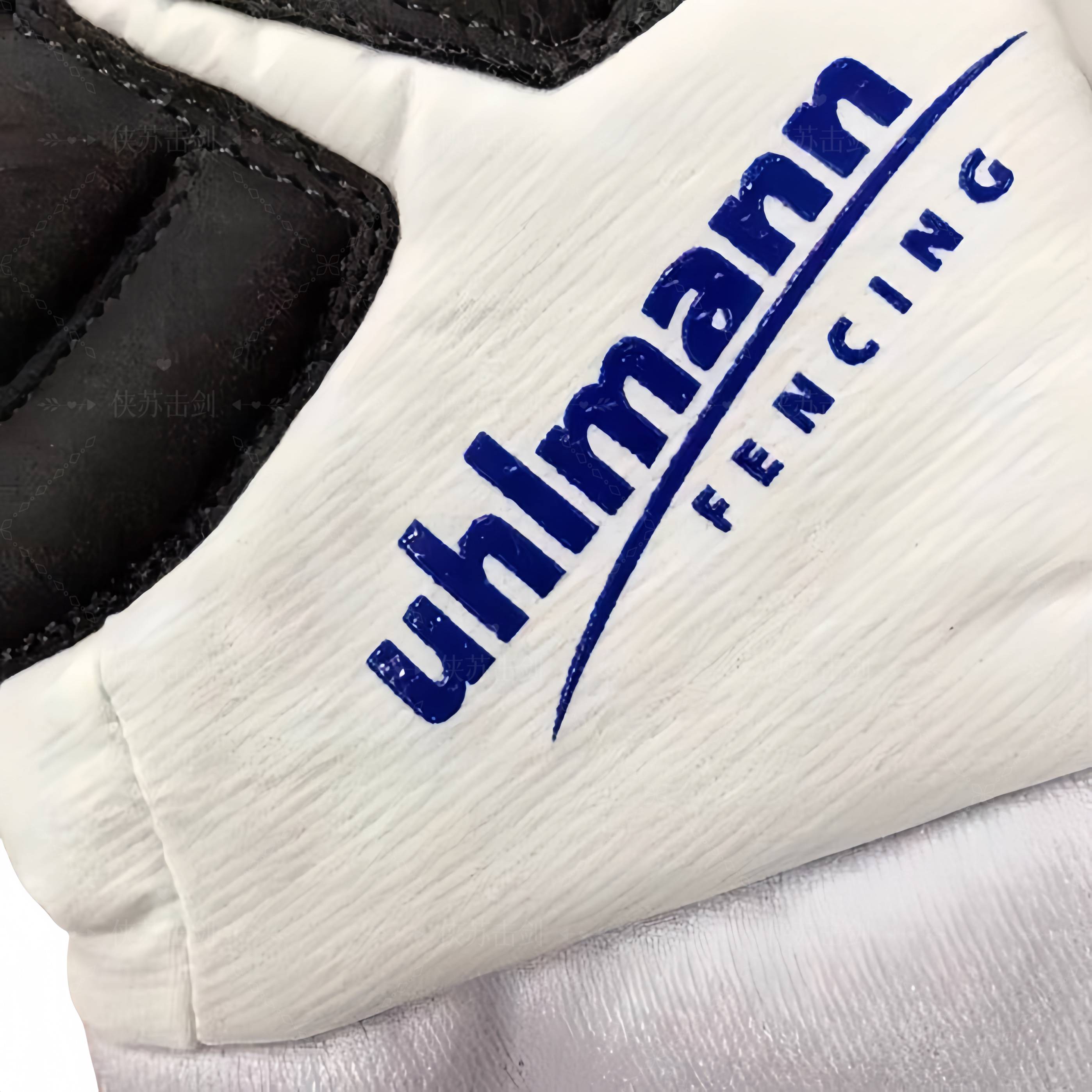 New product UHLMANN Walman fencing "Performer" Sword Sword Flower Sword Heavy Sword Anti -Slip Glove