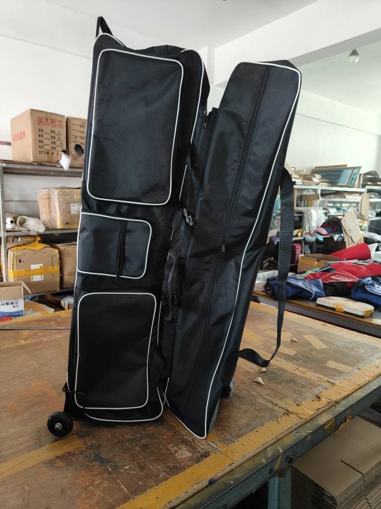 Black-sword-sword bag