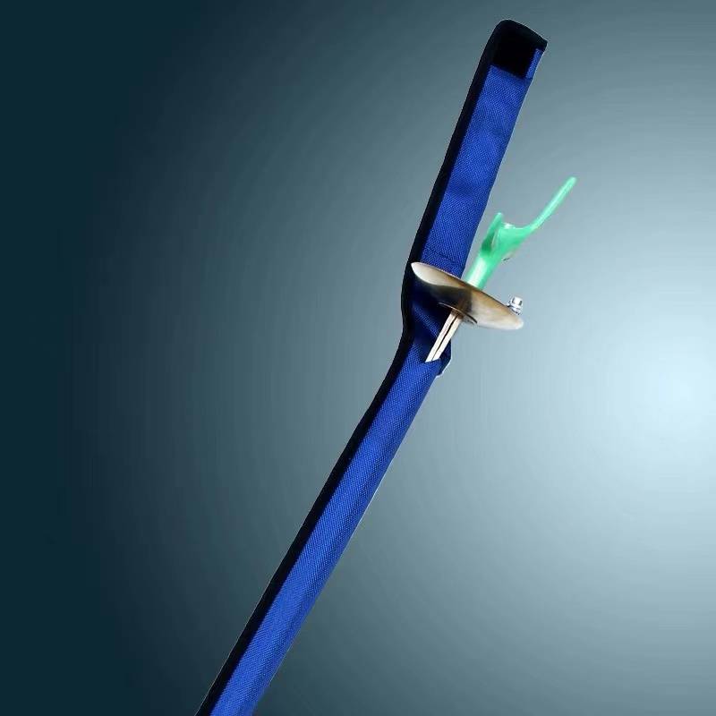 Fencing equipment fencing sword bag high strength 600d/1680d Oxford cloth sword sword bag export European and American 