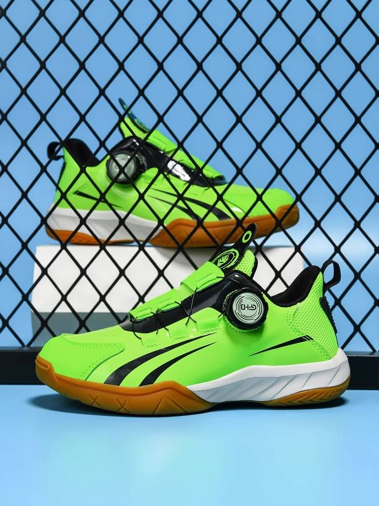 Student swordsmanship shoes Children's fencing competition Sports shoes special training shoes indoor anti -skid professional bayonet shoes