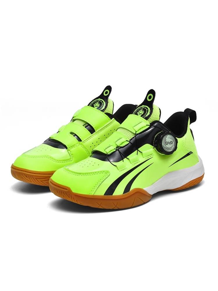 Student swordsmanship shoes Children's fencing competition Sports shoes special training shoes indoor anti -skid professional bayonet shoes