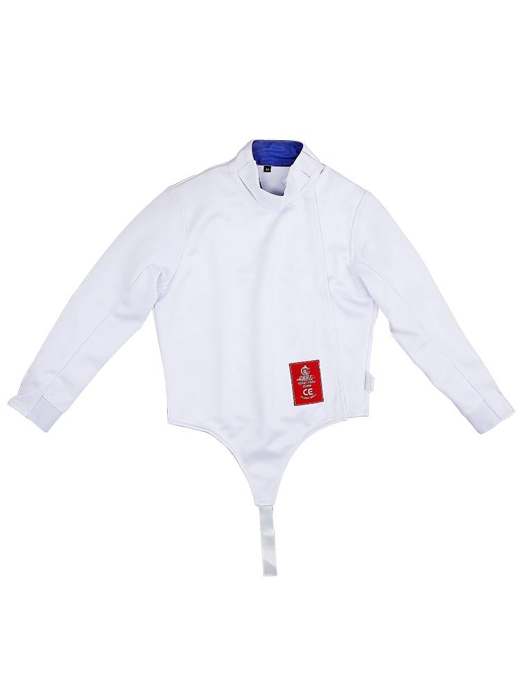 Fencing Clothing Set Children's Adult Training Polying Top New Anti -Faber 350N Fencing Equipment