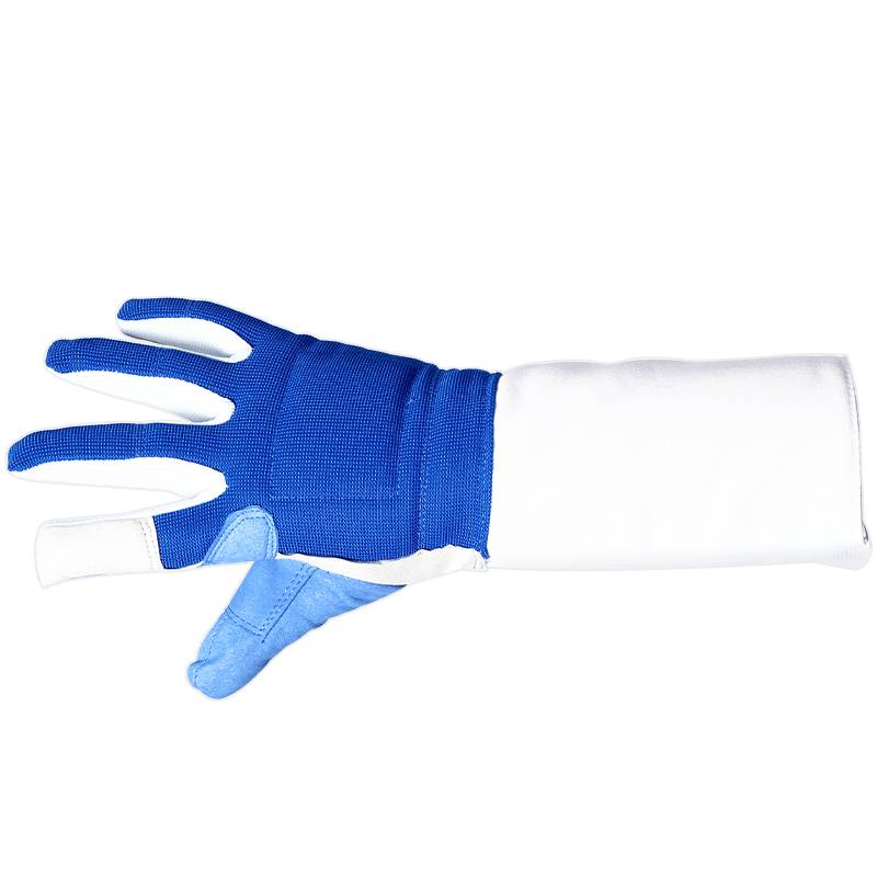 Left hand