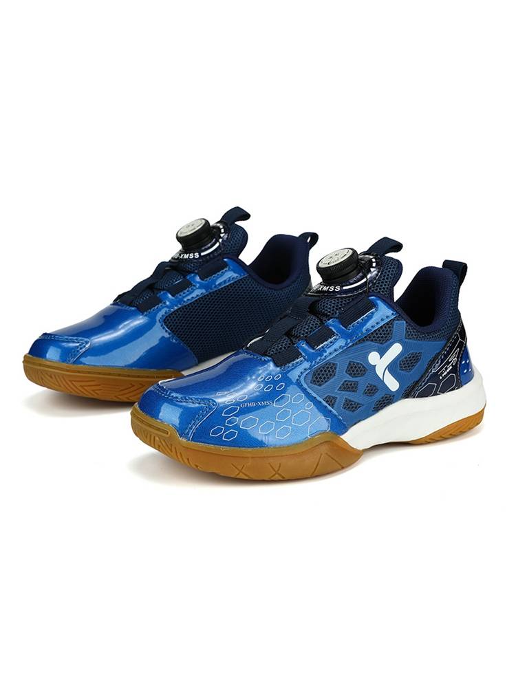 Professional fencing shoes men and girls competition training shoes youth flower sword sneakers, young children, beef tendon bottom shoes