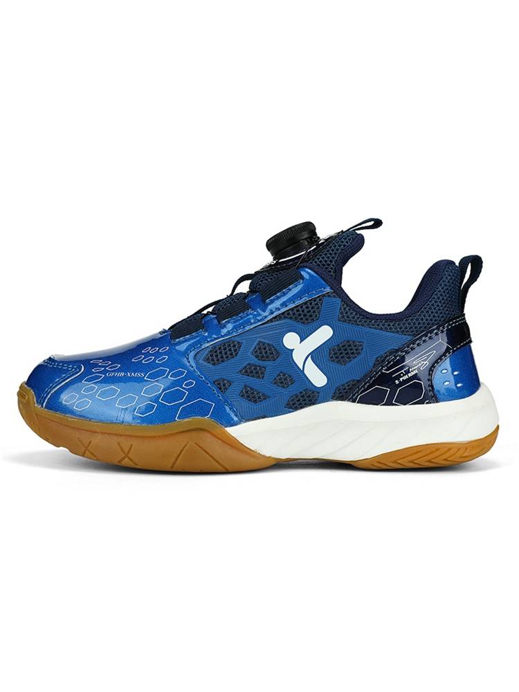 Professional fencing shoes men and girls competition training shoes youth flower sword sneakers, young children, beef tendon bottom shoes