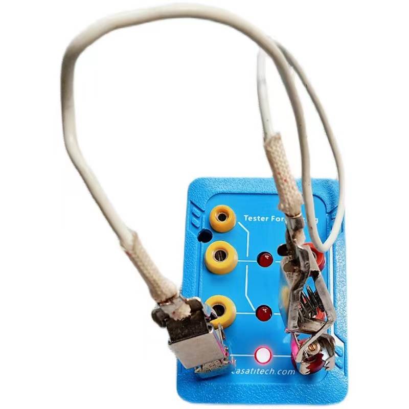 Stenging equipment Portable sword testing hand line/sword/metal clothing/protective noodle competition self -test sword