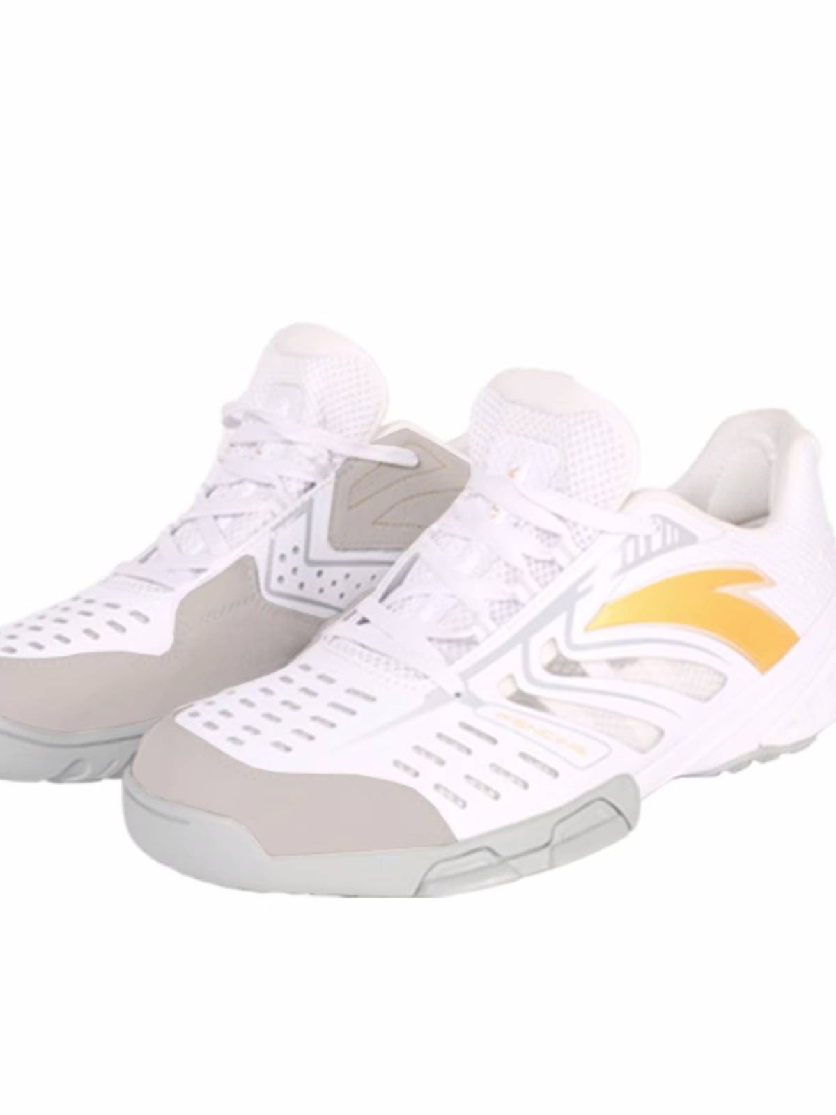 Anta/Anta's new second -generation fencing shoes adult children's competition special shoes genuine upgraded wear -resistant non -slip