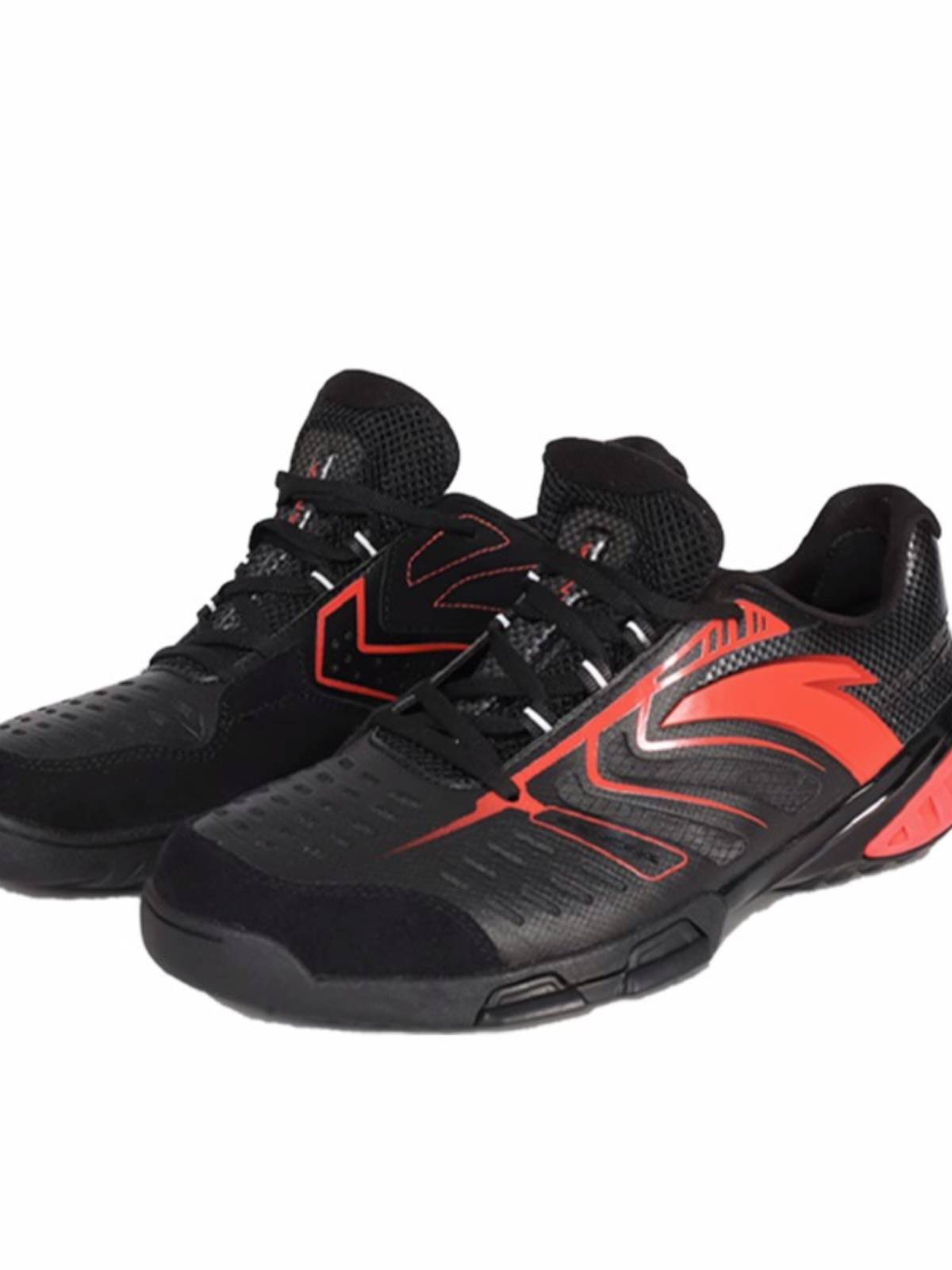 Anta/Anta's new second -generation fencing shoes adult children's competition special shoes genuine upgraded wear -resistant non -slip