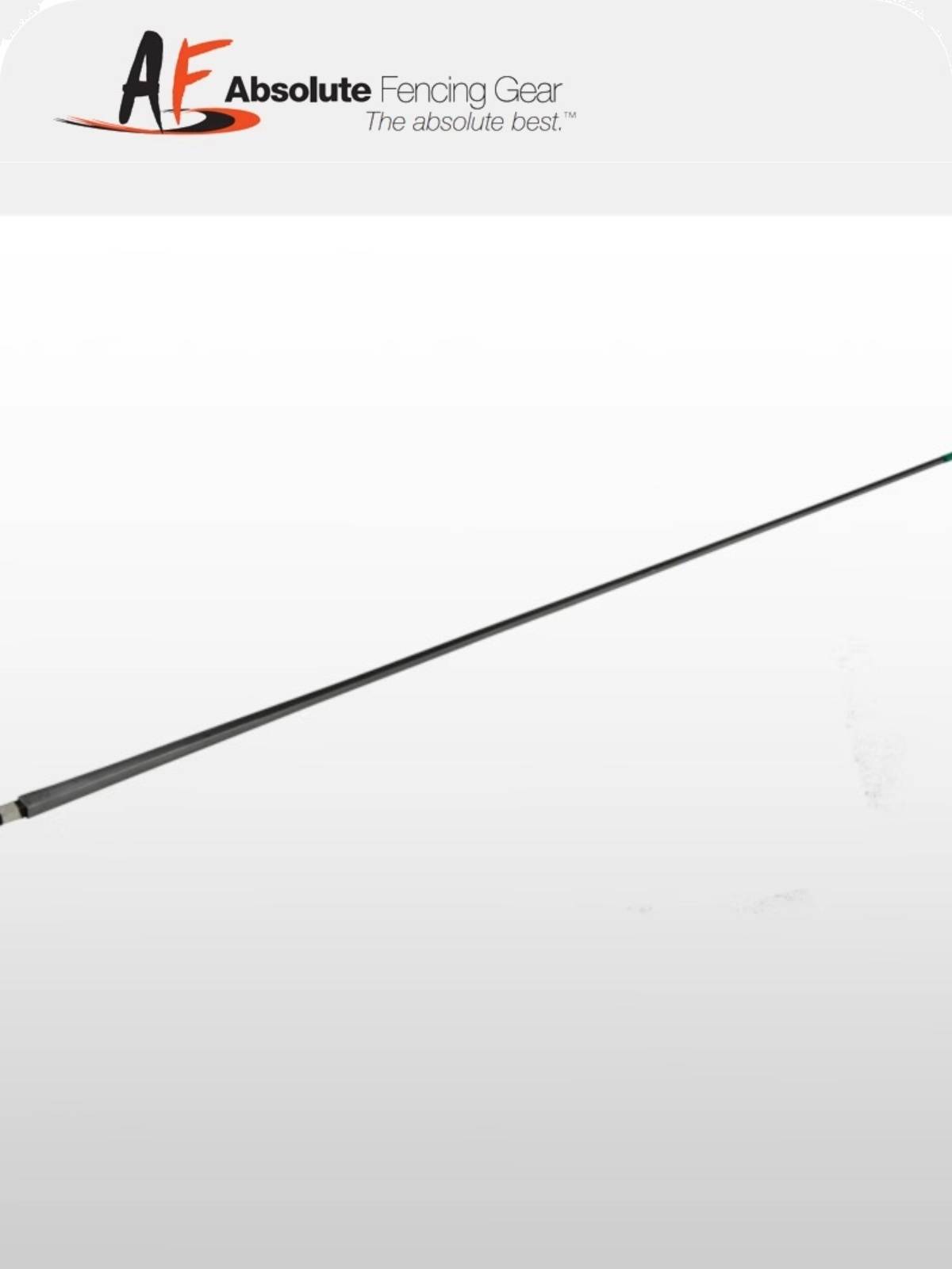 AF Errute CE certified adult children's competition training electric flower sword heavy swords wearing sword strip fencing equipment