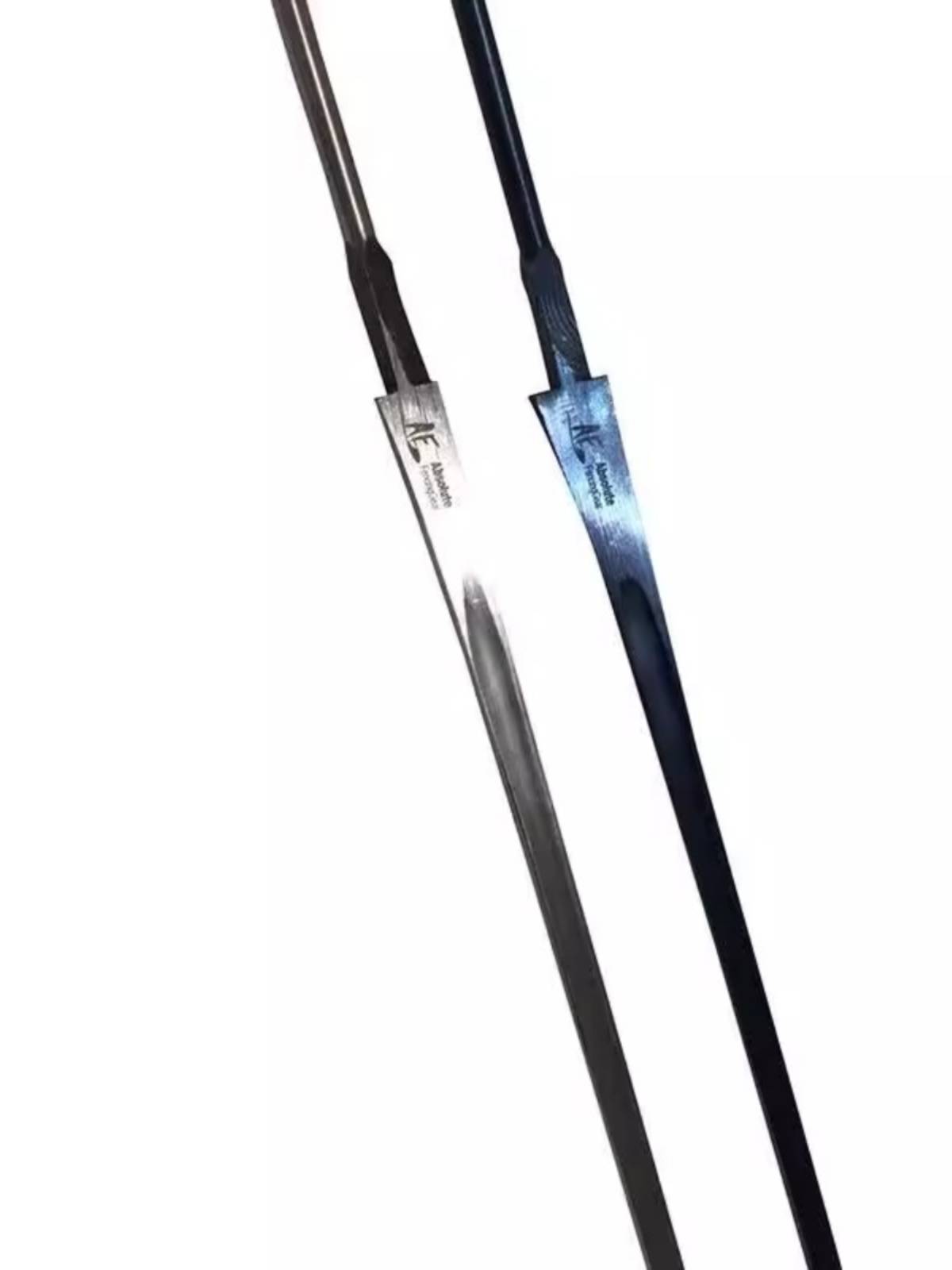 AF Errute CE certified adult children's competition training electric flower sword heavy swords wearing sword strip fencing equipment