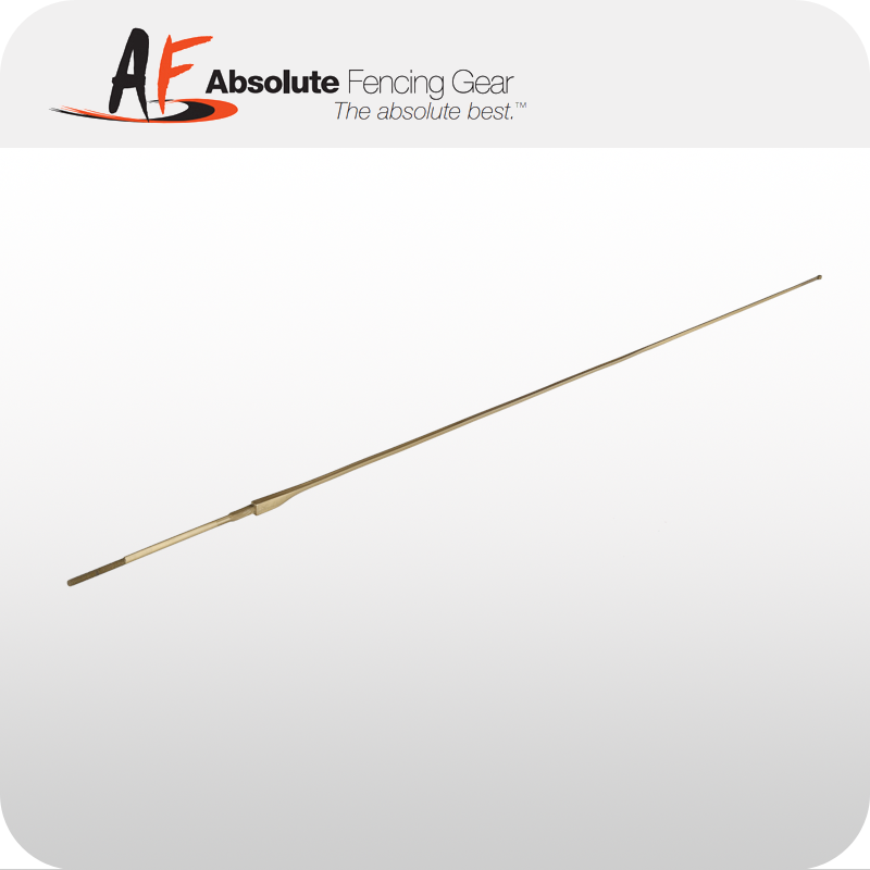 Gold with swordsbars - adults