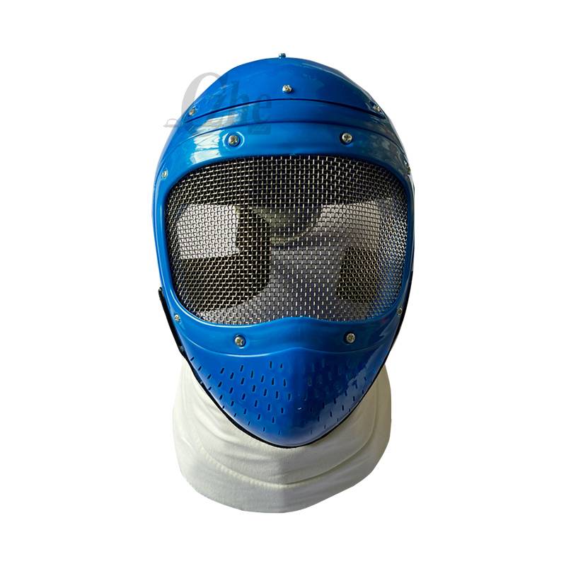 Fencing Clothing Children's Training Equipment Fighting Sword Service Three -sets of Plastic Mascum Fight