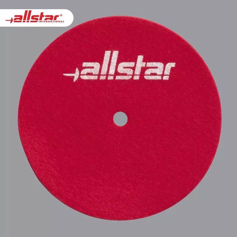 Allstar Osda/Fencing Equipment Flower Sword Heavy Sword Hand Cushion Spot