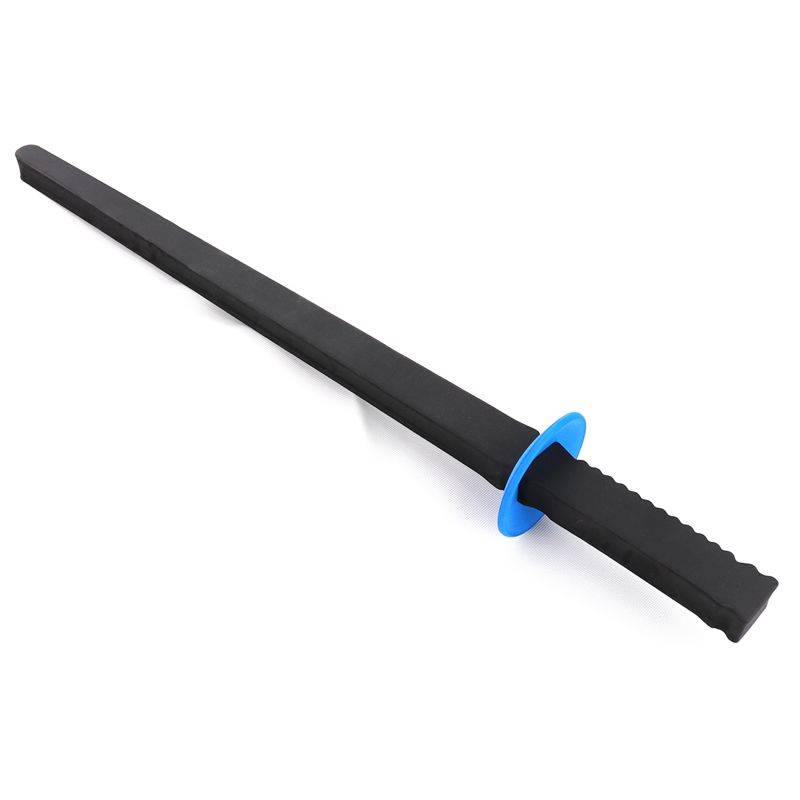 Fencing Bubble Sword Beginner Children's Enlightenment Sword Sword Flower Sword Sword Sword Sword Training Sword Fencing Equipment