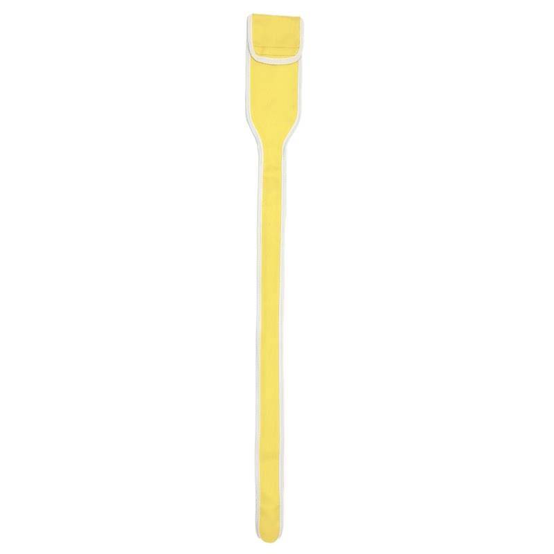 Yellow children